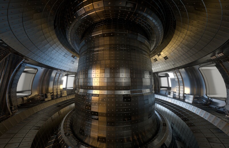 How to Build the Perfect Fusion Plant: A Technical Architect’s ...